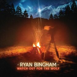 Cover of Watch Out for the Wolf