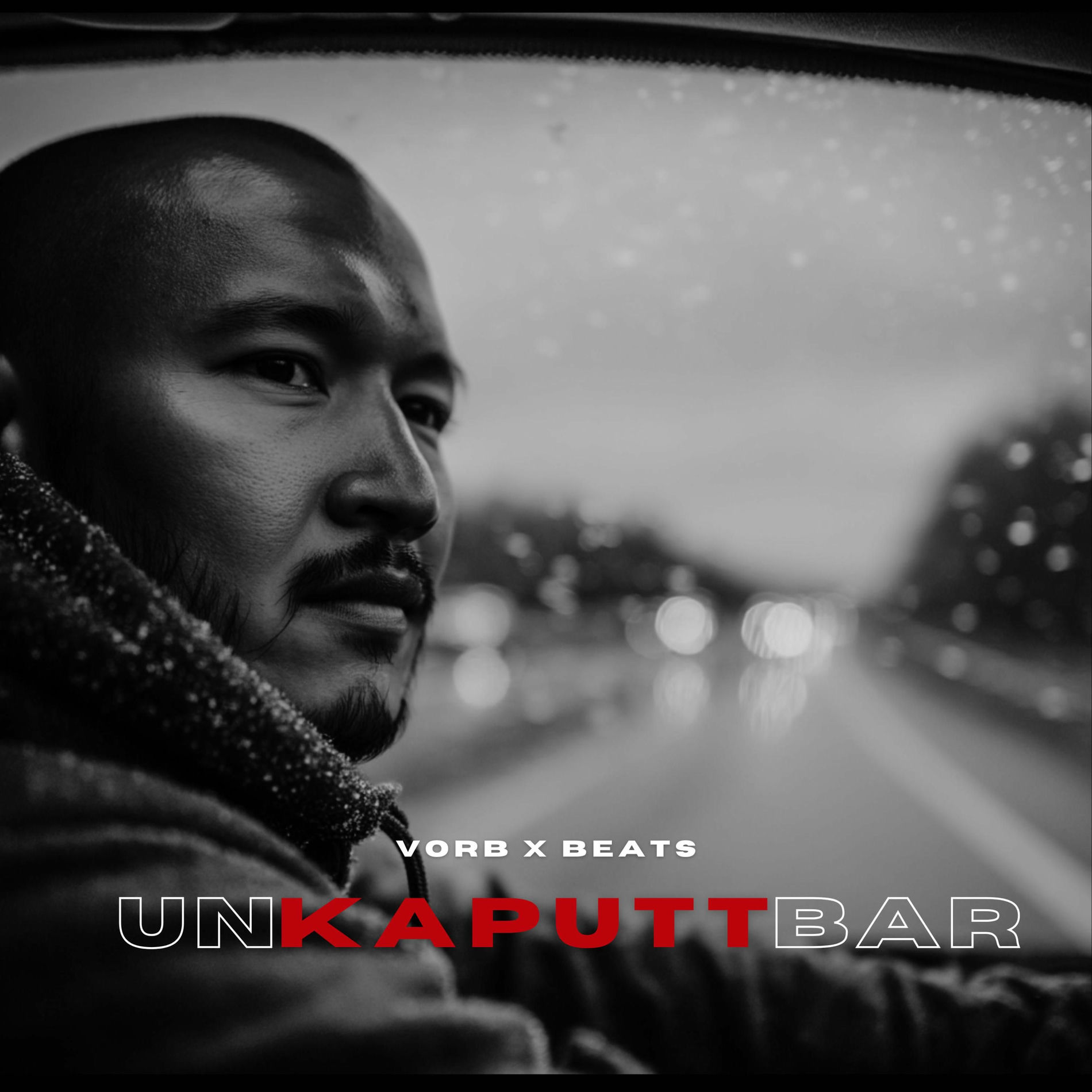 Album cover of Unkaputtbar
