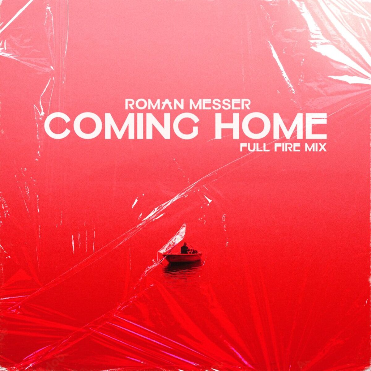 Album cover of Coming Home