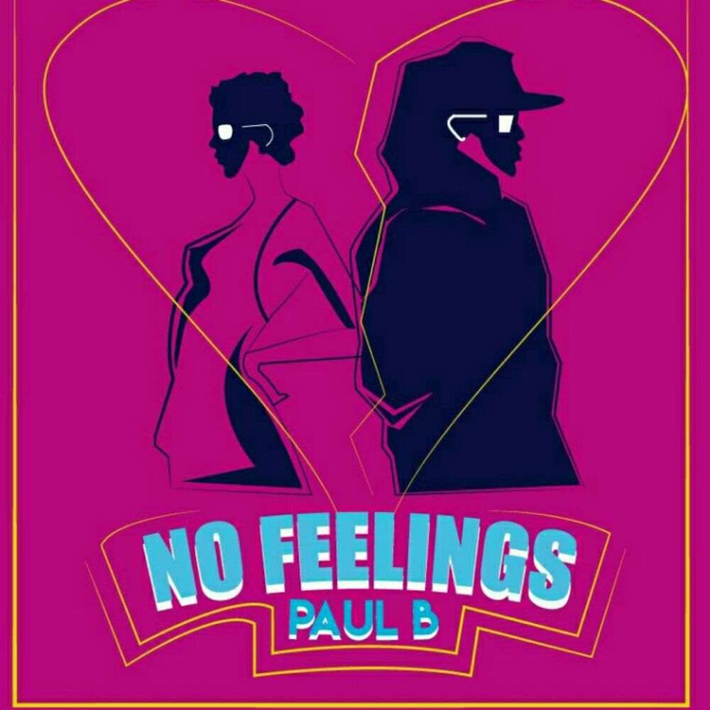 Picture of No Feelings (Radio Edit Mix)