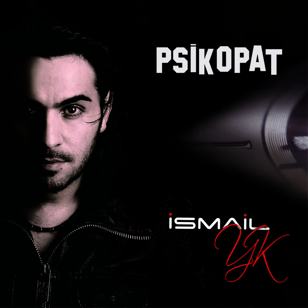 Picture of Psikopat