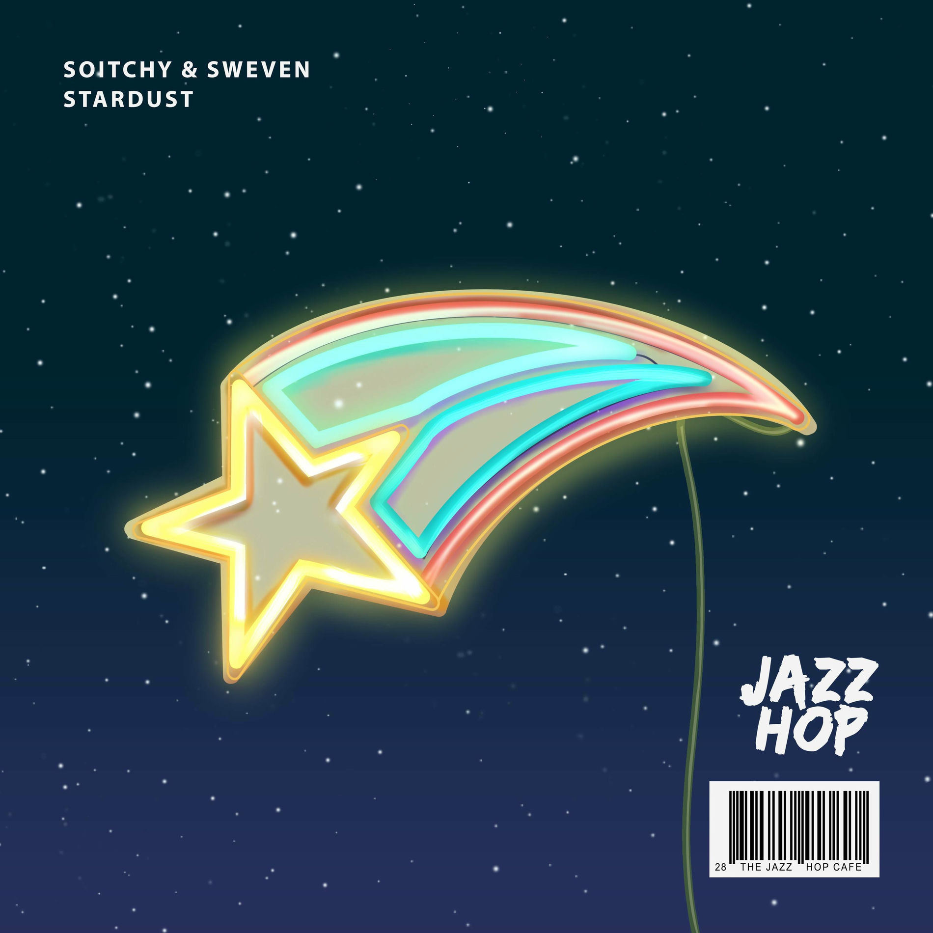 Album cover of Stardust
