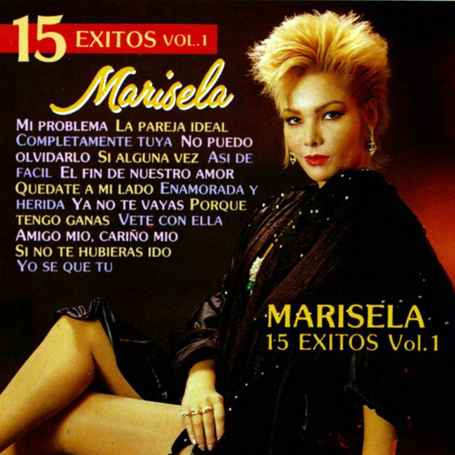 Album cover of Mi Problema