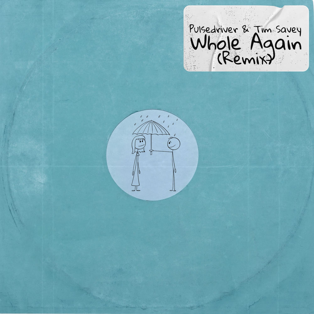 Whole Again (Remix)