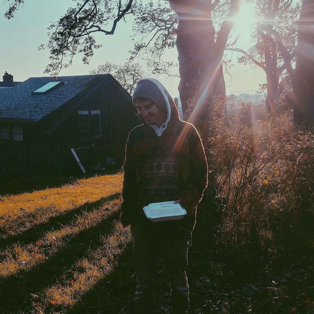 Picture of I'm Feeling Sad So I Made a Sad Song (Teaganbear Remix)