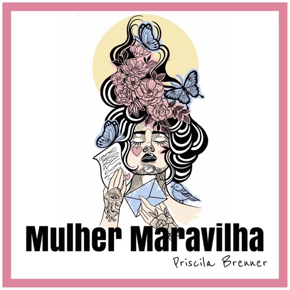Picture of Mulher Maravilha