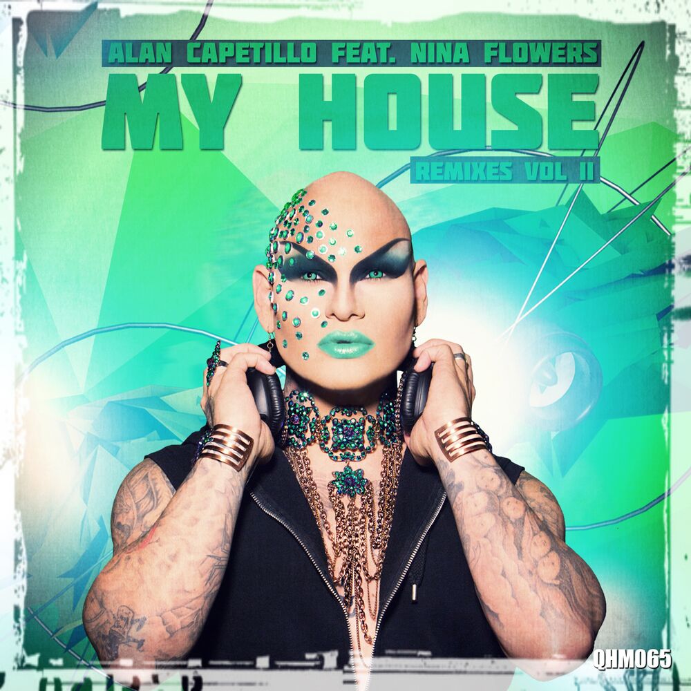 Picture of My House, Remixes, Vol. 2