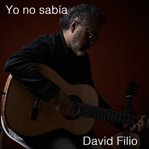 Yo no sabía (Acoustic Version)