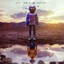 Cover of B4 AVA