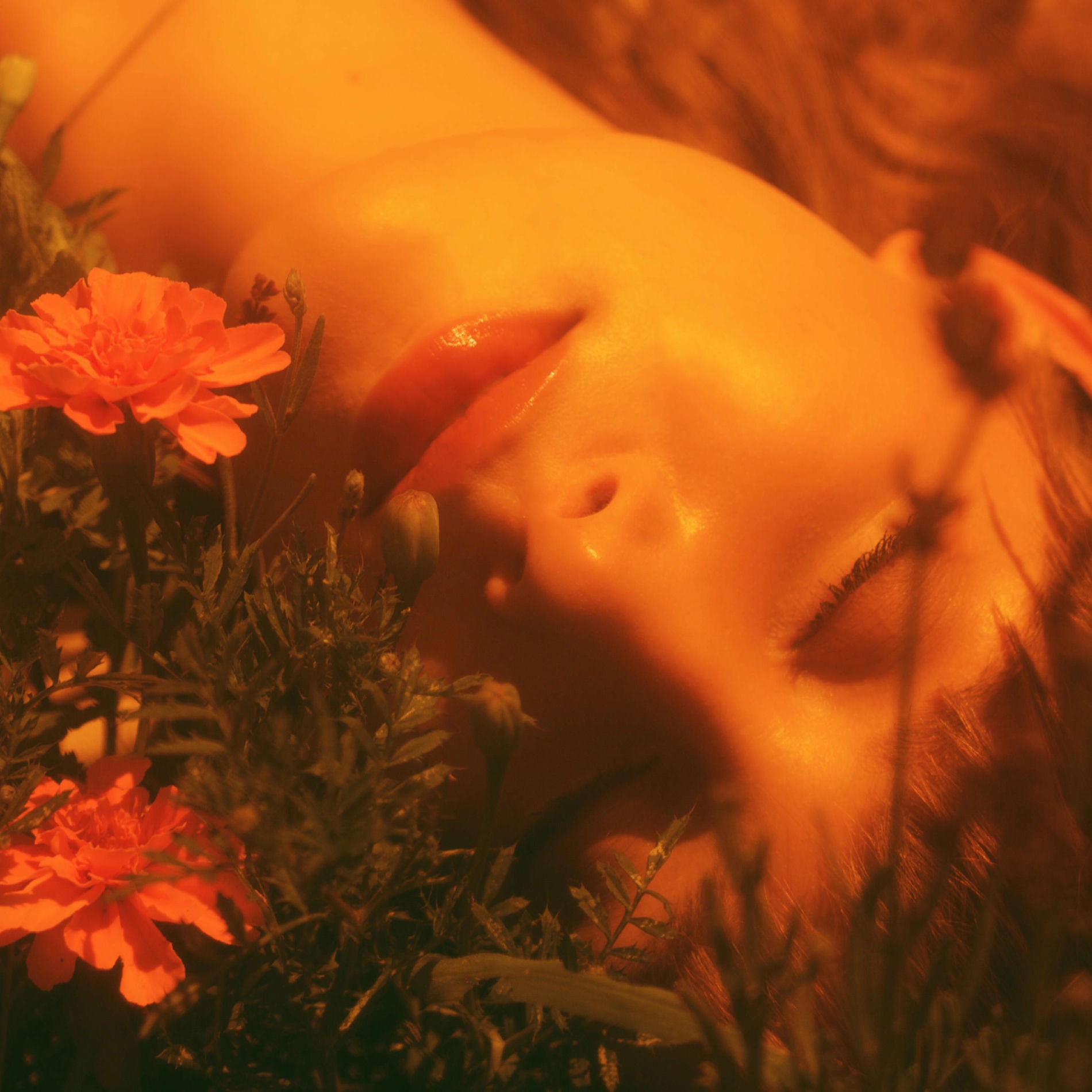 Album cover of Somebody Else