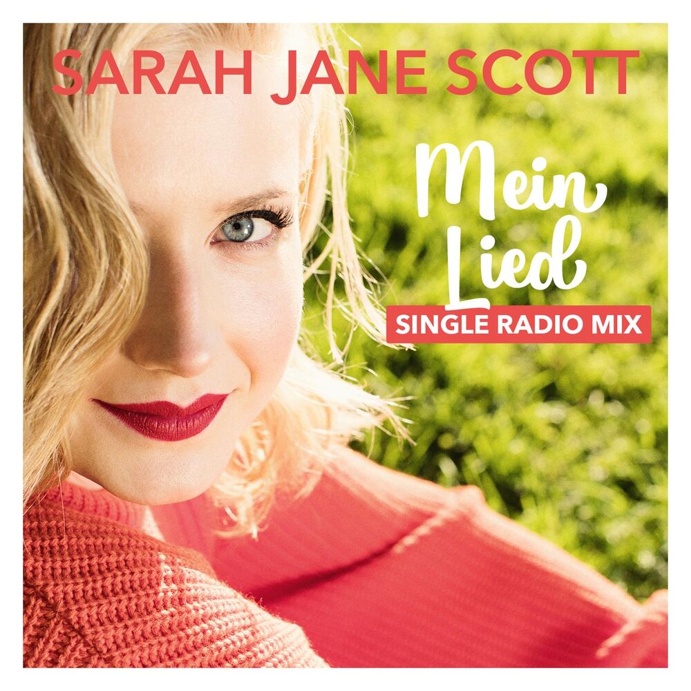 Picture of Mein Lied (Radio Mix)