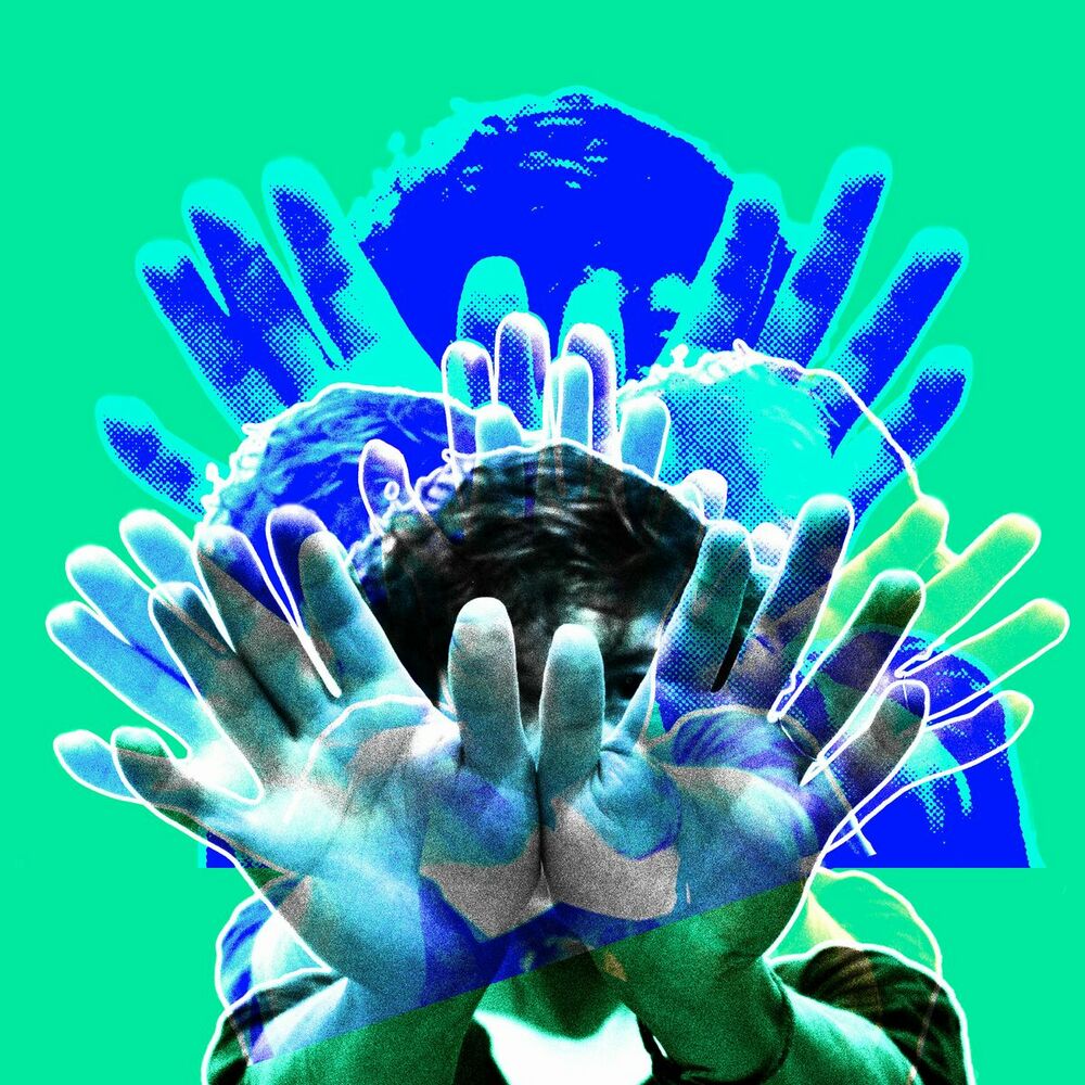 Picture of ...creep... Remixes