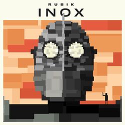Cover of Inox