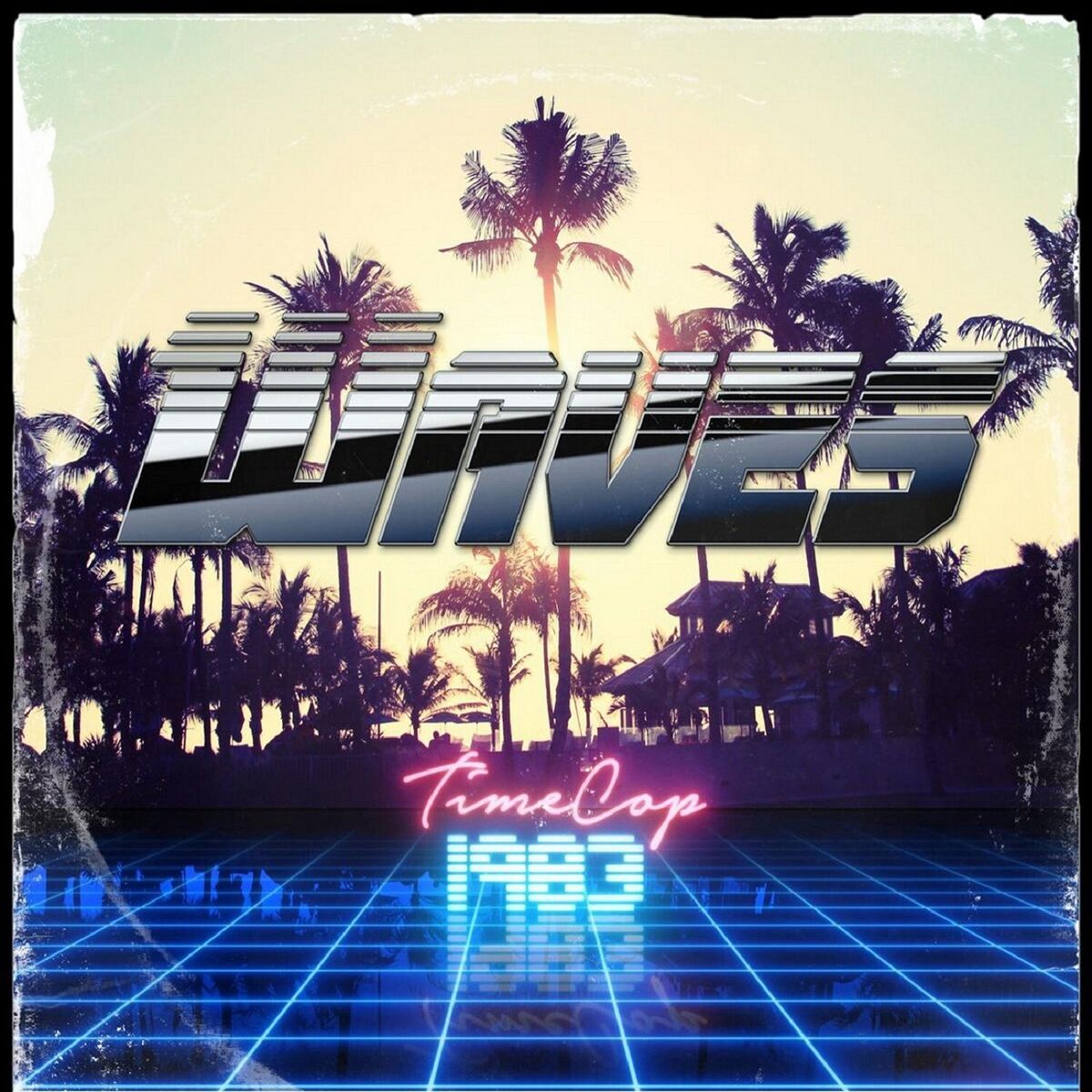 Album cover of Tonight