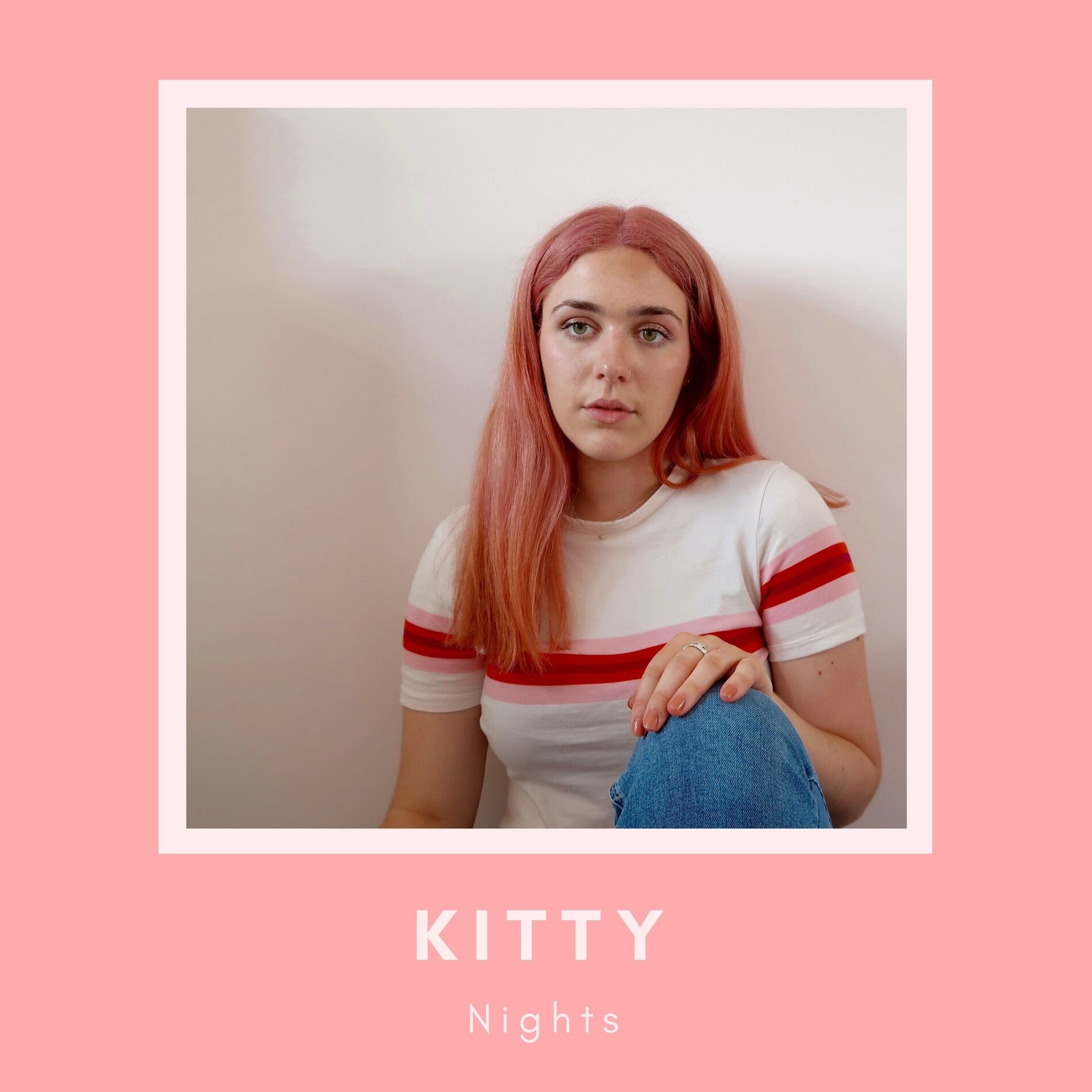Album cover of 4 Days 4 Nights