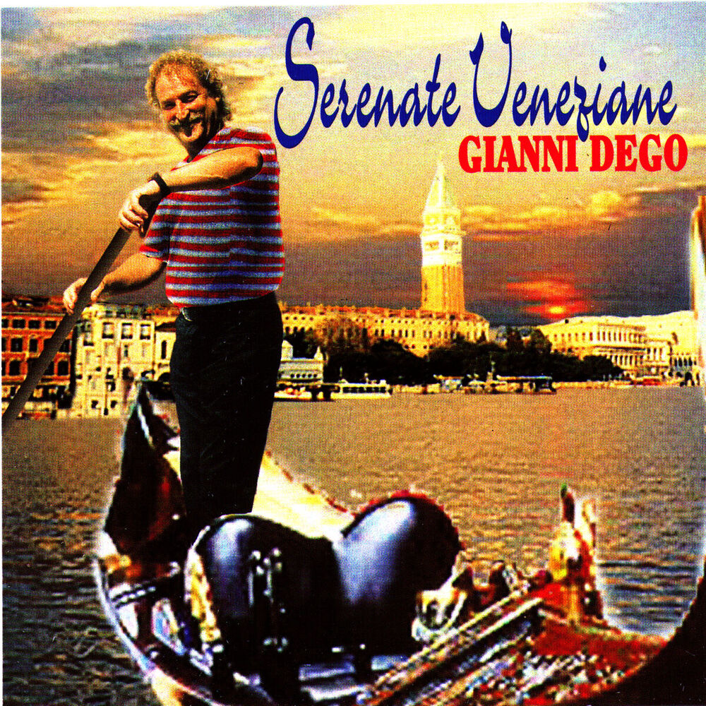 Picture of Serenate Veneziane