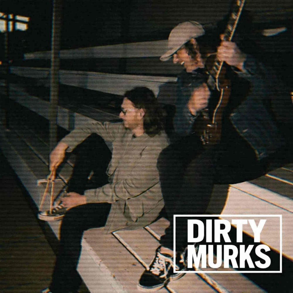 Album artwork for Just Like I Do by Dirty Murks