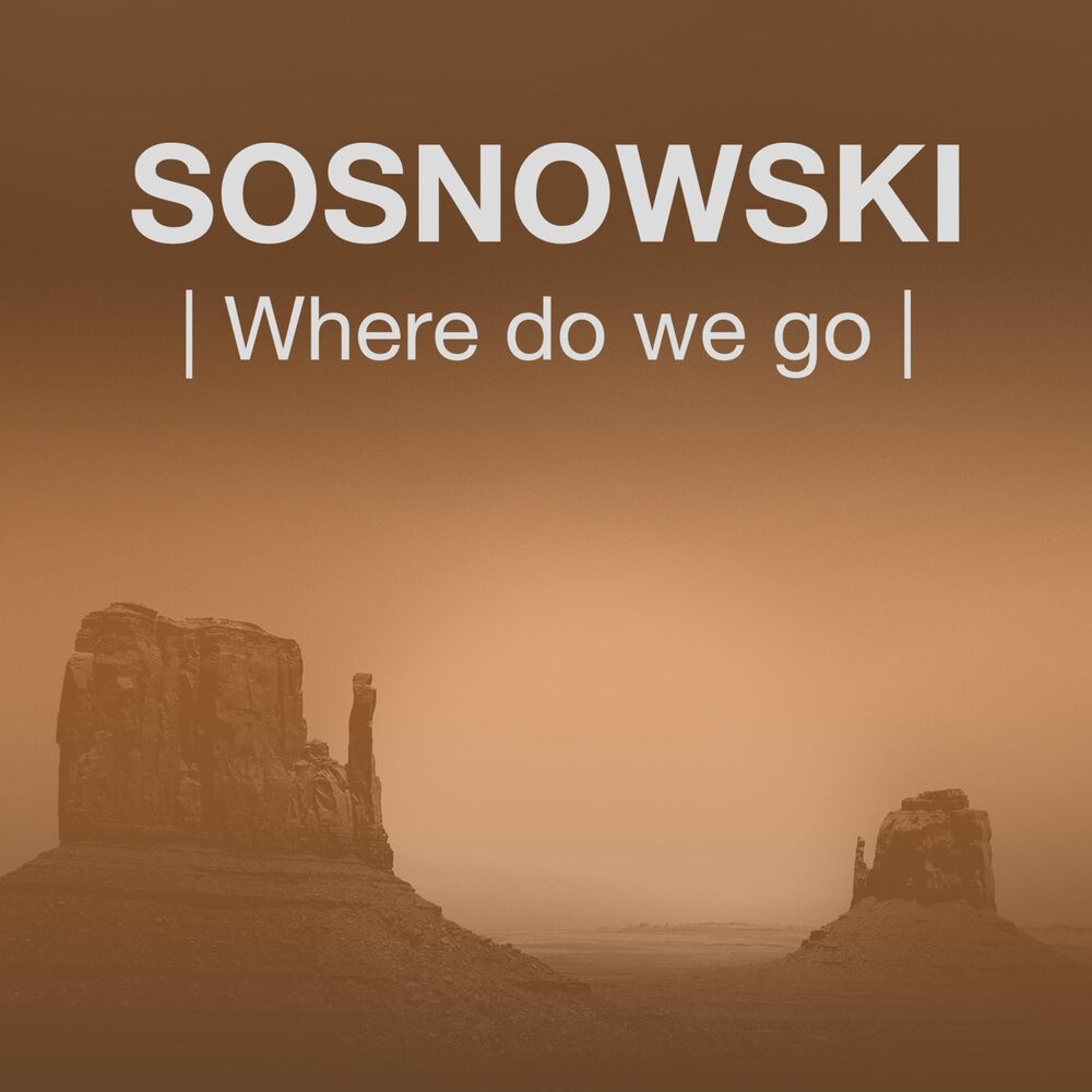 Picture of Where Do We Go