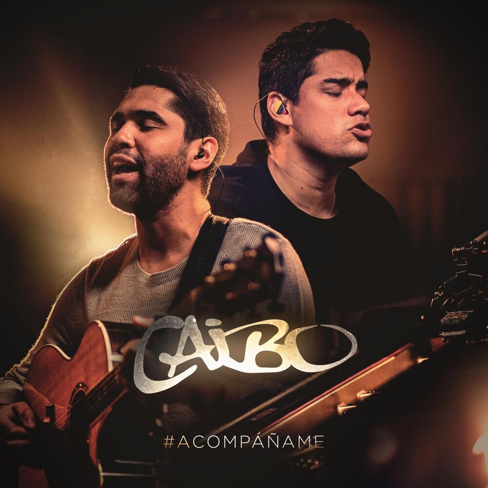 Picture of Acompañame