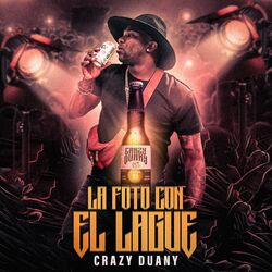 Cover of La foto con el lager (Radio Edit)
