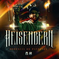 Cover of Heisenbern