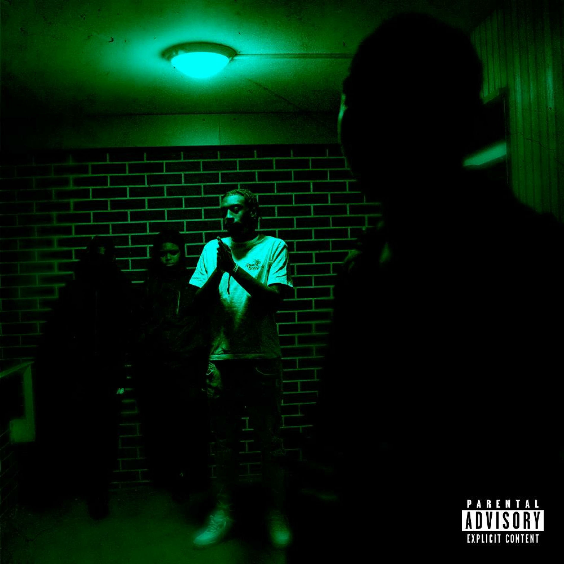 Album cover of Nonchalant