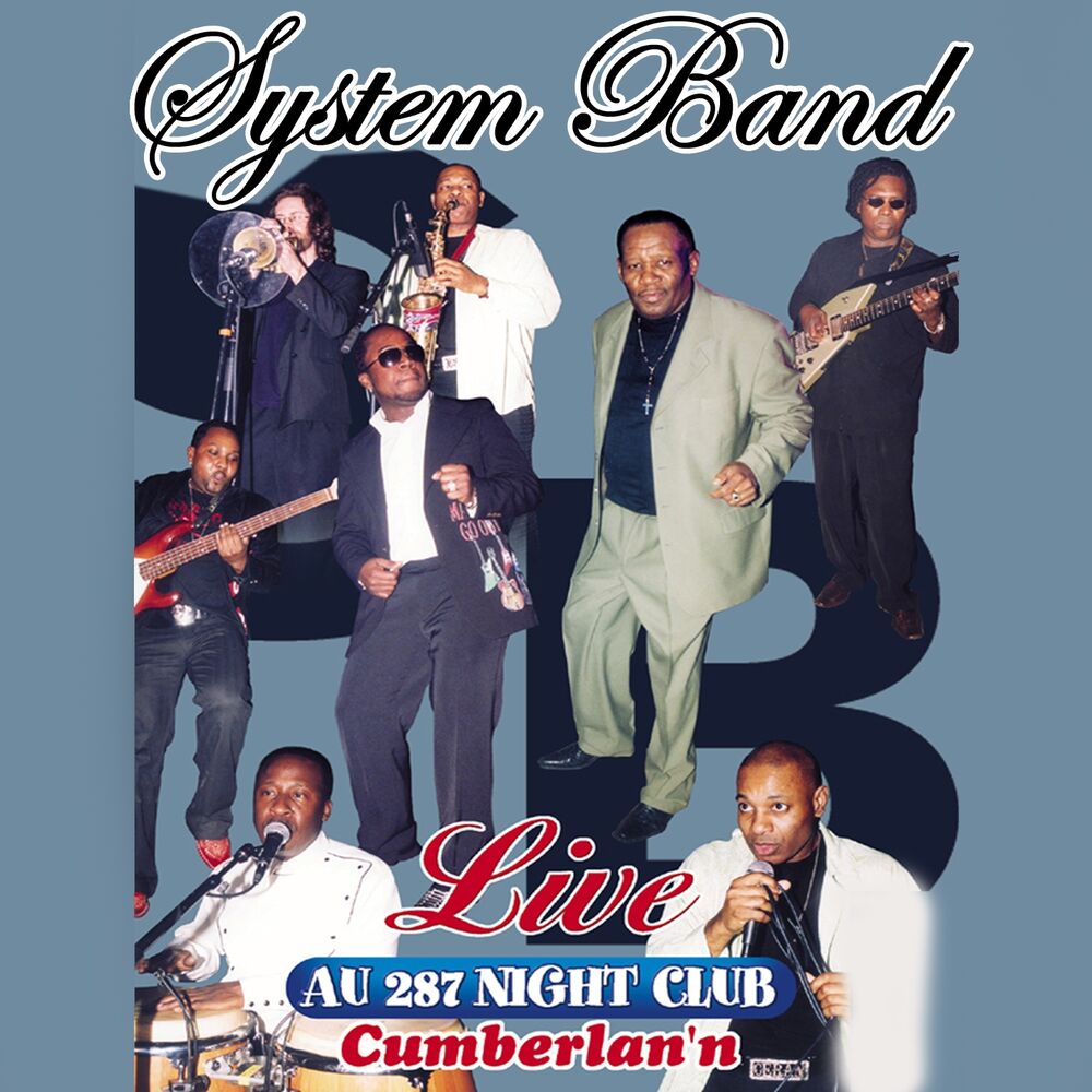 Picture of Live au 287 Night Club Cumberlan'n
