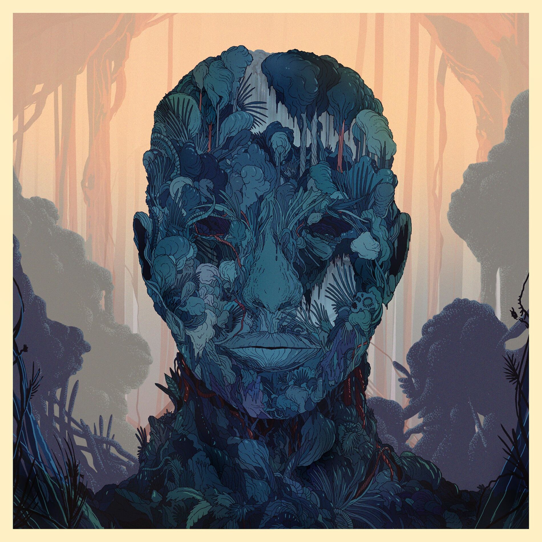 Album cover of Cerebrum