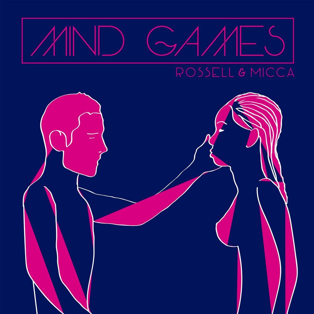 Picture of Mind Games (Rossell Summer Mix)