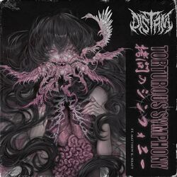 Cover of Torturous Symphony (feat. Matthew K. Heafy)
