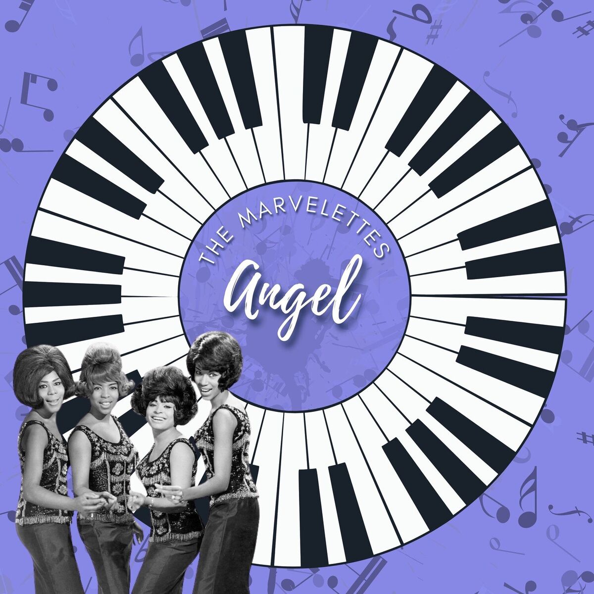 Album cover of Angel