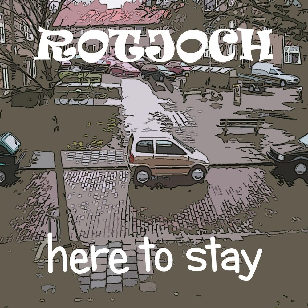 Picture of Here to stay