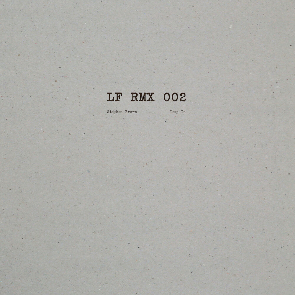 Picture of LF RMX 002