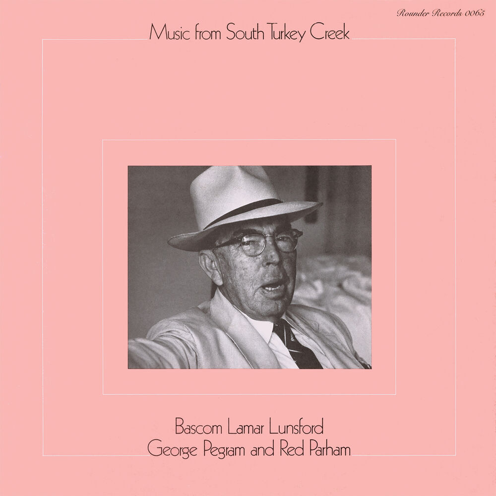 Picture of Music From South Turkey Creek