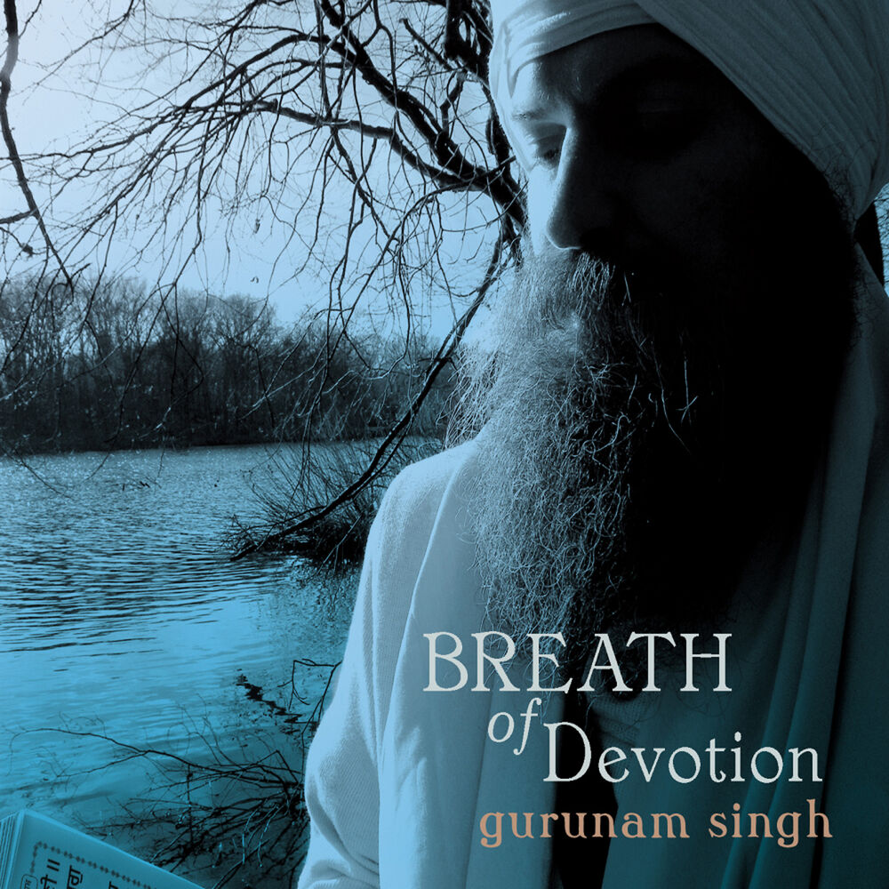 Picture of Breath of Devotion