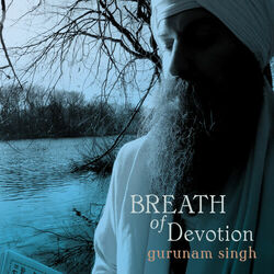 Cover of Breath of Devotion