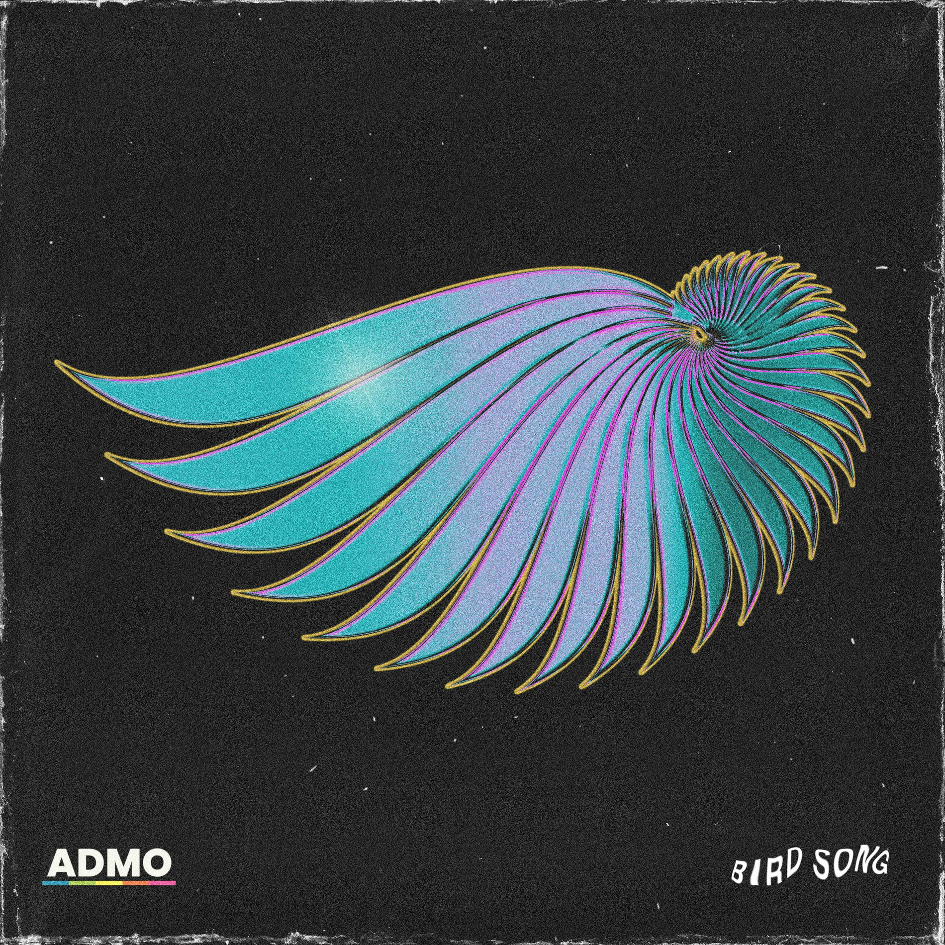 Album cover of Bird Song