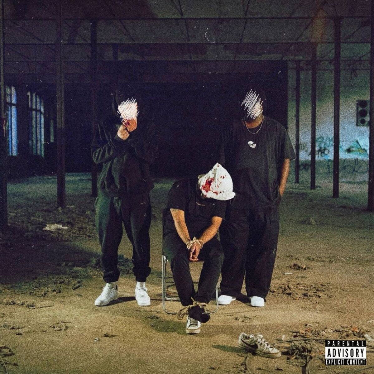 Album cover of CRIMINAL MINDED