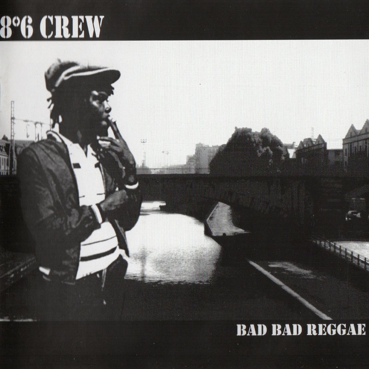 Album cover of Emeute