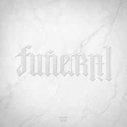 Cover of Funeral (Deluxe)