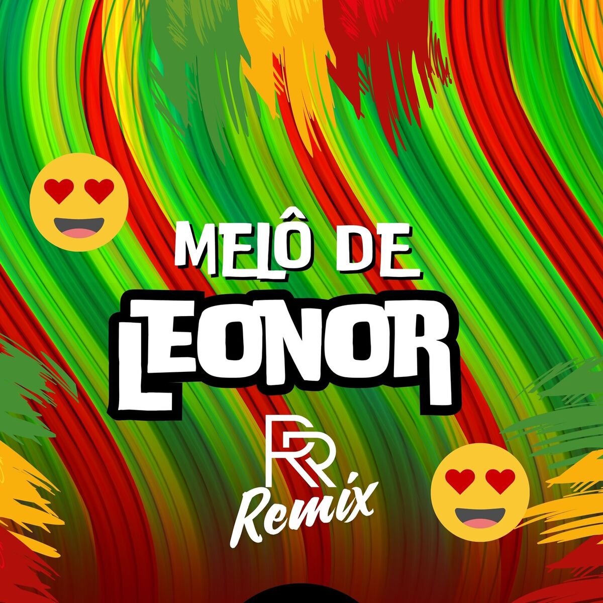 Album cover of MELÔ DE LEONOR