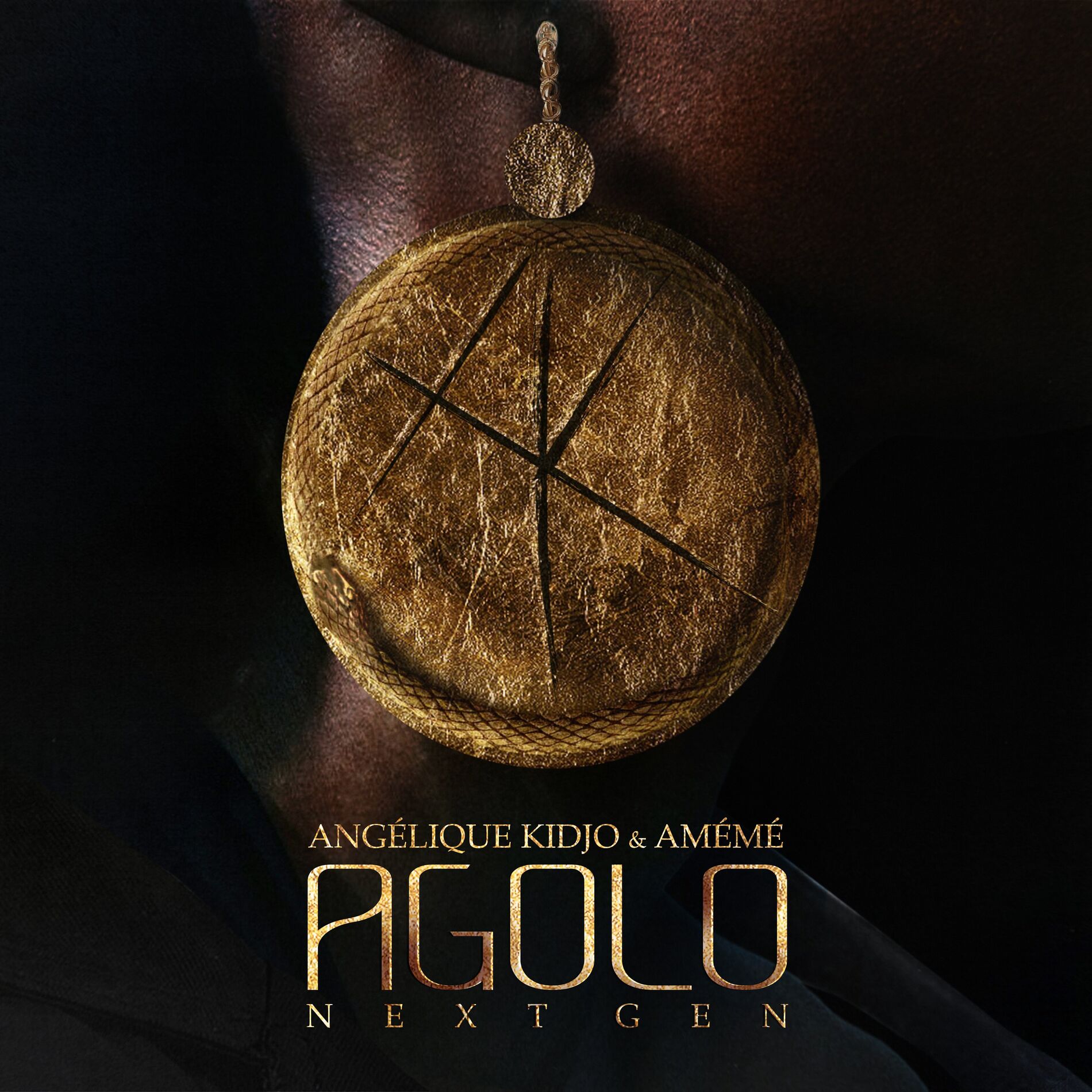 Album cover of Agolo (Next Gen)