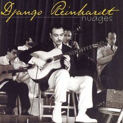 Cover of Nuages