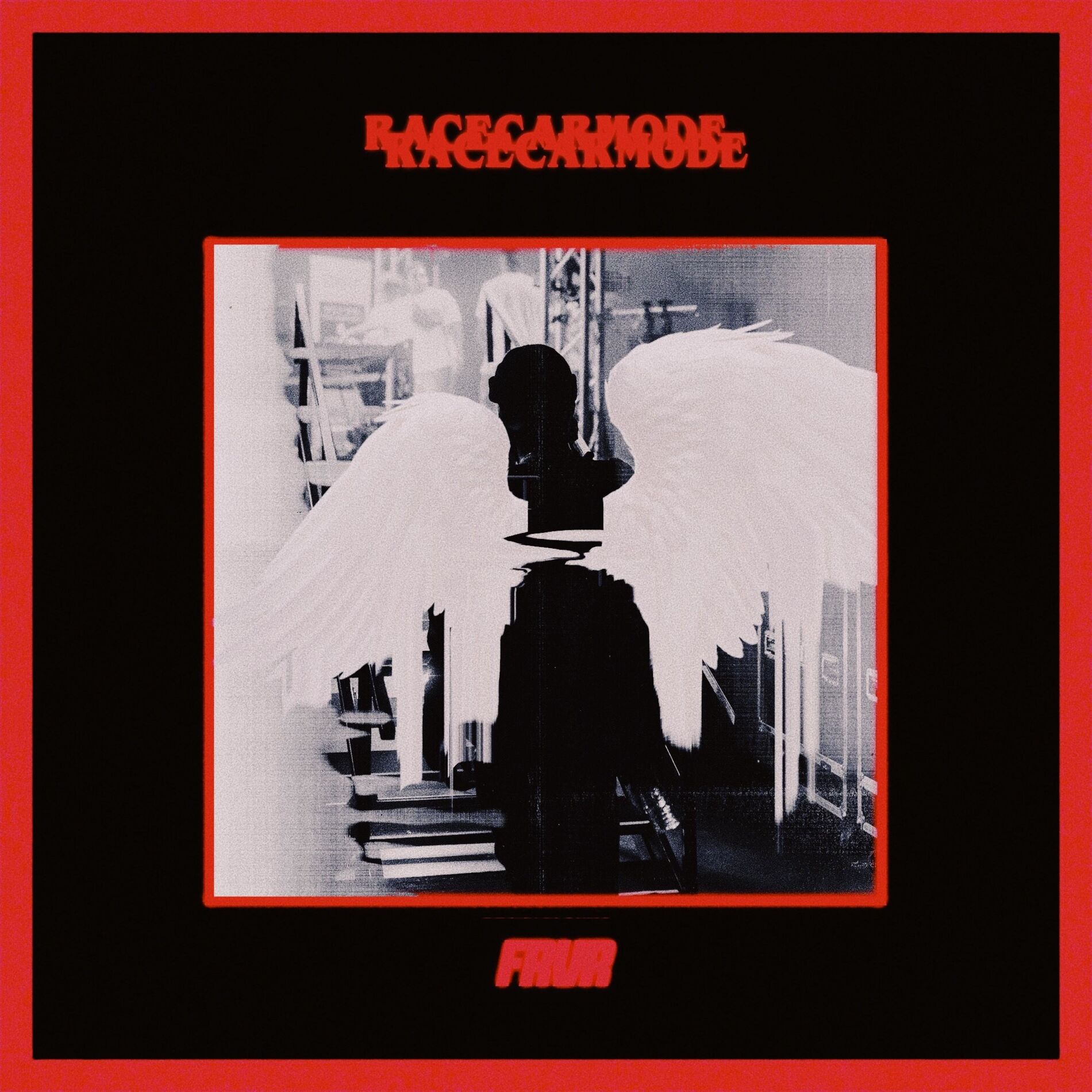 Album cover of Racecarmode!