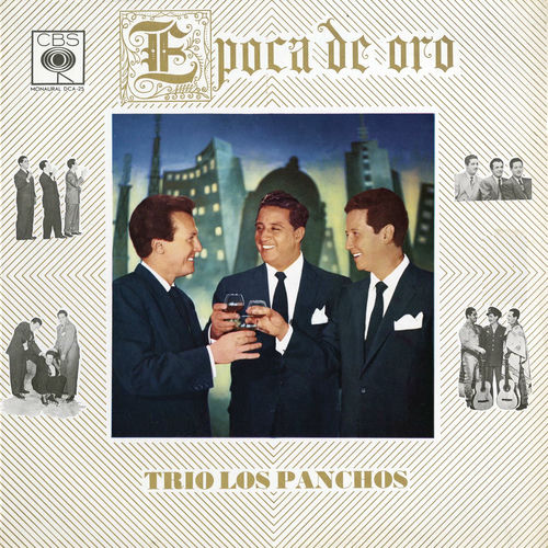 輸入CD Panchos Coleccion De Oro   /00110 CD PANCHOS Coleccion De Oro NON JAPA | eBay