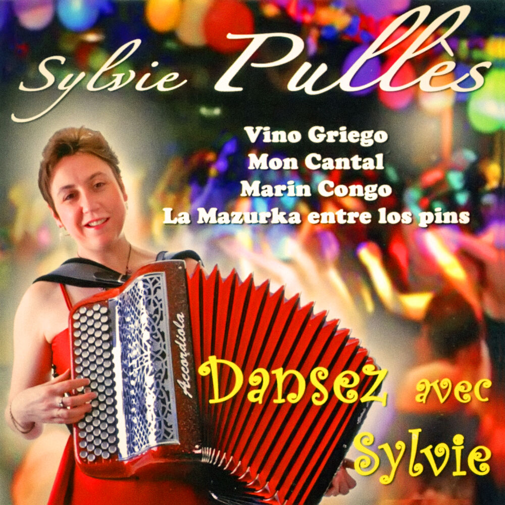 Picture of Dansez avec Sylvie