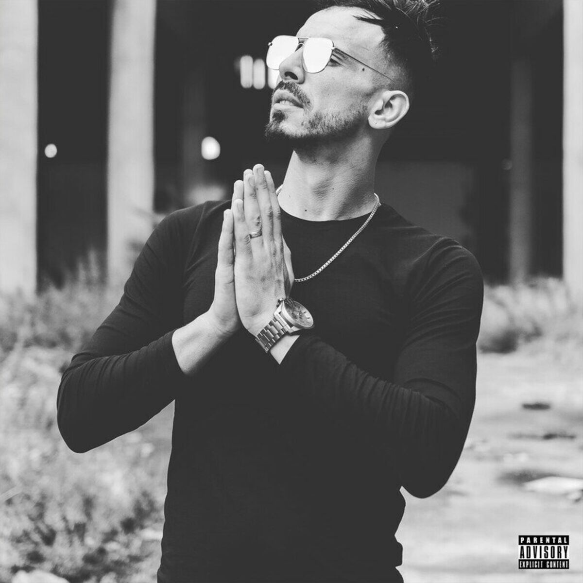 Album cover of Depression 3