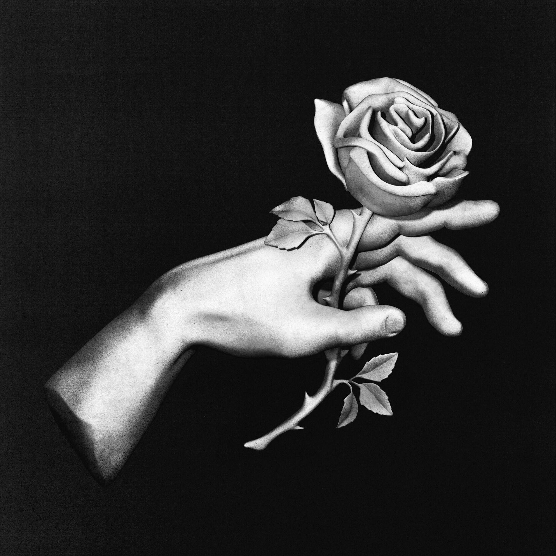 Album cover of PARTENOPE
