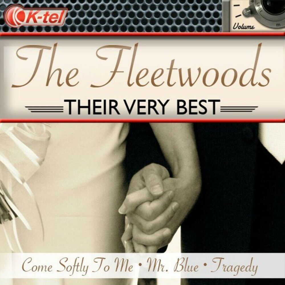 Picture of The Fleetwoods - Their Very Best