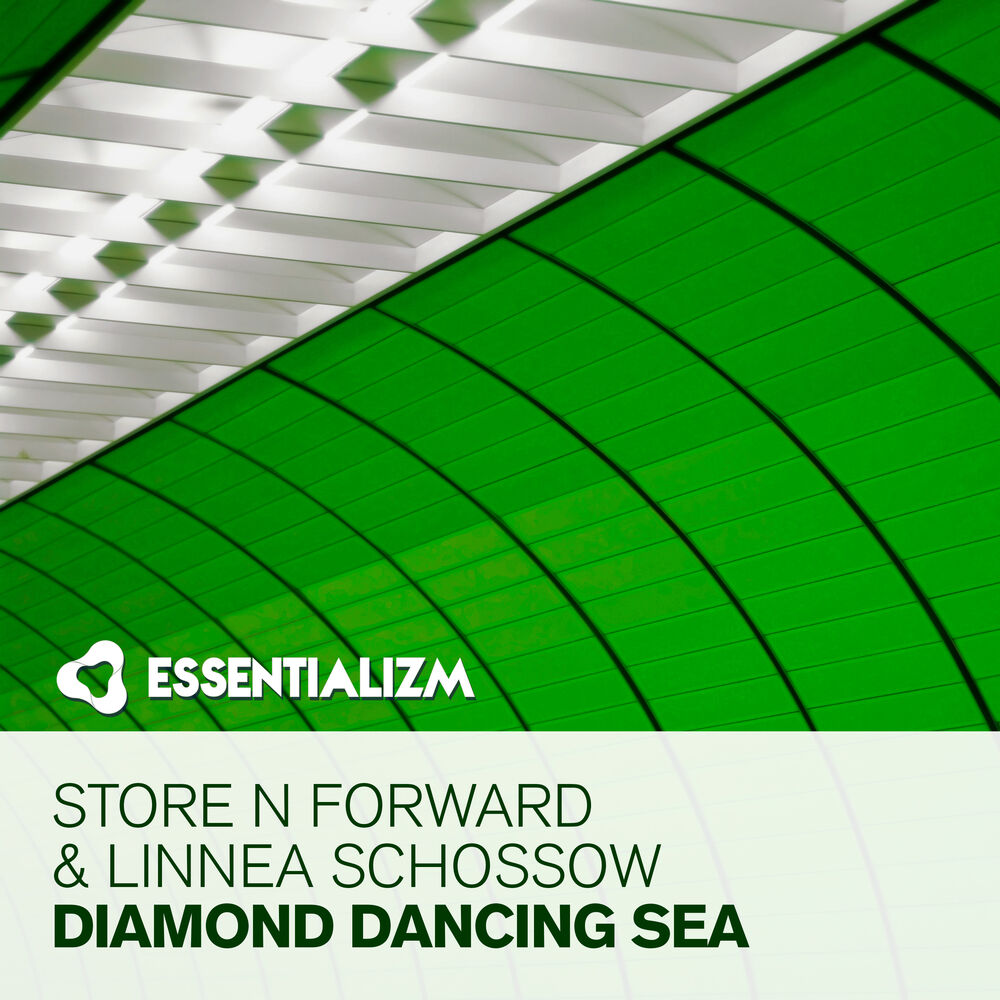Picture of Diamond Dancing Sea